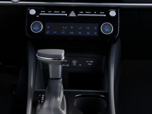 New 2025 Hyundai Tucson XRT image 16