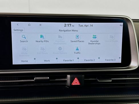 Used 2024 Hyundai Ioniq 6 SE image 22