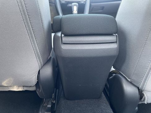 Used 2017 Honda Civic EX-T image 23