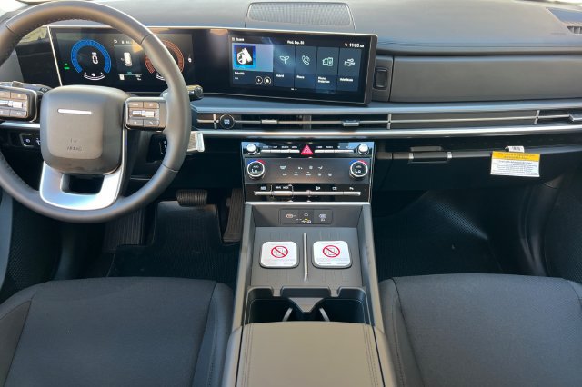 New 2027 Hyundai Santa Fe SE FWD image 12