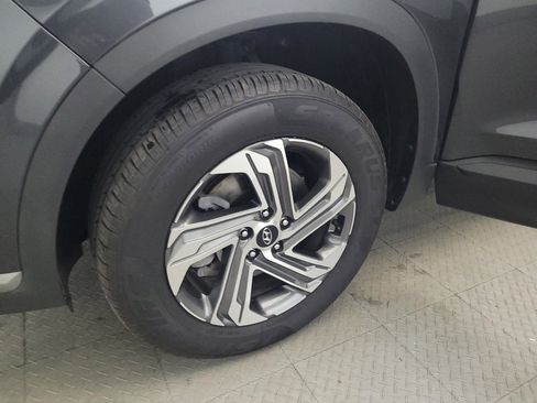 Used 2021 Hyundai Santa Fe SE AWD/4WD image 31