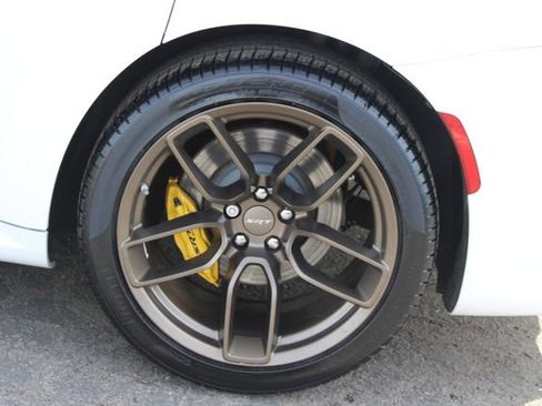 Used 2023 Dodge Charger SRT Hellcat w/ Harman/Kardon Audio Group image 8