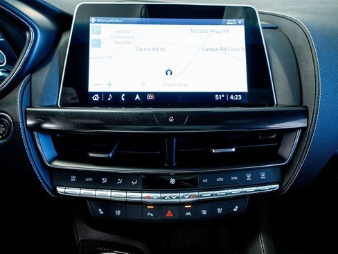 Used 2022 Cadillac CT5 V Blackwing w/ Driver Assist Package image 49