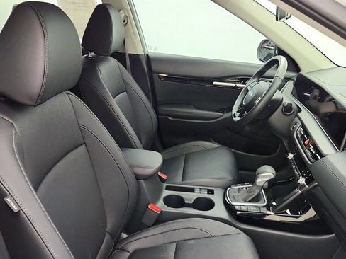 Used 2026 Kia Seltos SX w/ SX Sunroof Package AWD/4WD image 24