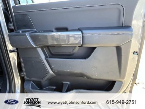 Certified 2023 Ford F150 XLT w/ Equipment Group 302A High AWD/4WD image 21