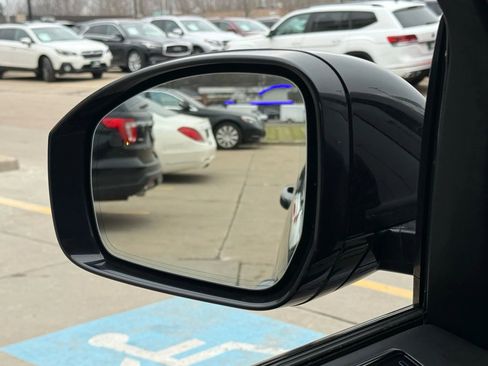 Used 2019 Land Rover Range Rover Sport HSE Dynamic AWD/4WD image 51