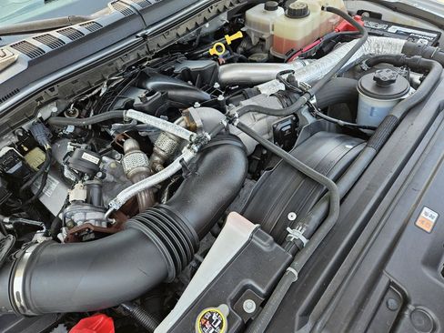 Used 2017 Ford F350 XL RWD image 44