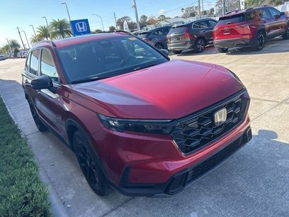 Used 2023 Honda CR-V Sport