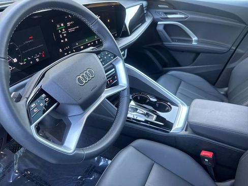 Certified 2025 Audi Q5 Premium w/ Premium Plus AWD/4WD image 11
