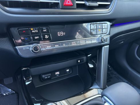 New 2026 Kia Seltos SX image 23