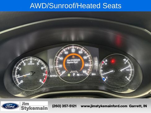 Used 2025 MAZDA CX-50 AWD 2.5 S w/ Premium Package image 31