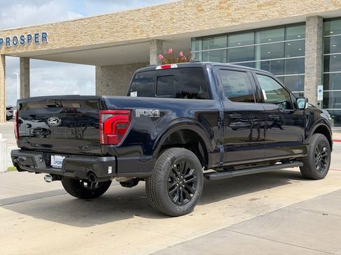 New 2026 Ford F150 Lariat w/ Equipment Group 502A High AWD/4WD image 56