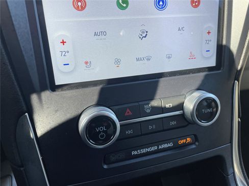 Used 2023 Ford Edge Titanium image 27