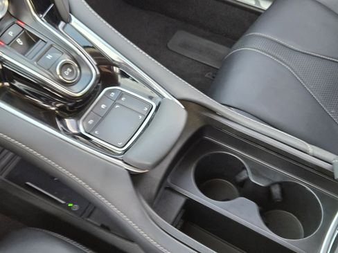 Used 2022 Acura RDX w/ Technology Package image 20