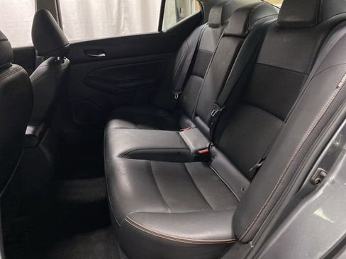 Used 2020 Nissan Altima 2.5 SR w/ Premium Package image 28