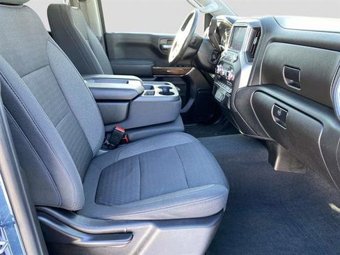 Used 2021 GMC Sierra 1500 Elevation w/ LPO, Elevation Black Package image 21