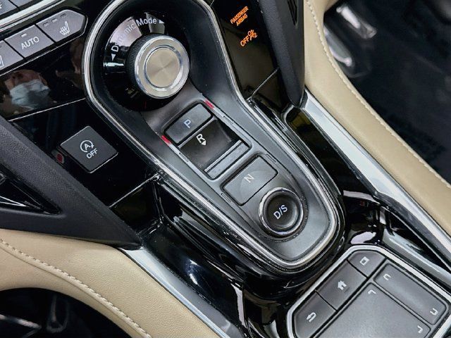 Used 2019 Acura RDX w/ Advance Package AWD/4WD image 17