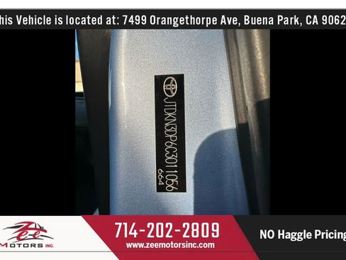 Used 2012 Toyota Prius Prime Advanced image 59