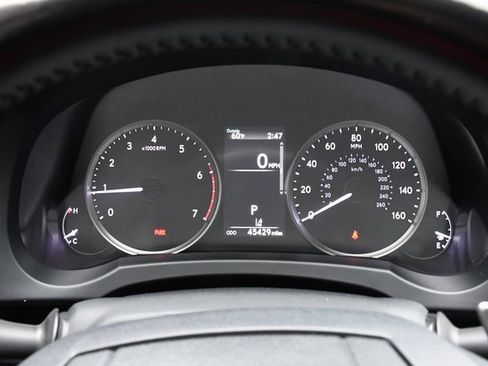 Used 2021 Lexus IS 300 w/ Accessory Package 2 image 5