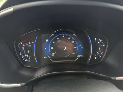 Used 2020 Hyundai Santa Fe SEL AWD/4WD image 22