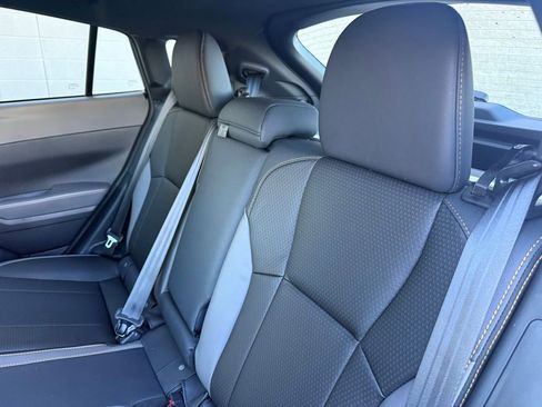 New 2026 Subaru Crosstrek 2.5i Wilderness AWD/4WD image 26