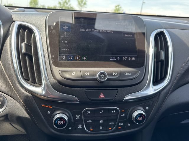 Used 2019 Chevrolet Equinox Premier AWD/4WD image 10