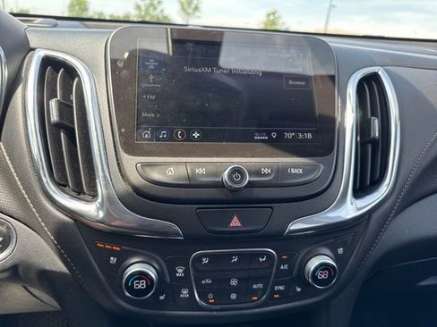 Used 2019 Chevrolet Equinox Premier AWD/4WD image 10