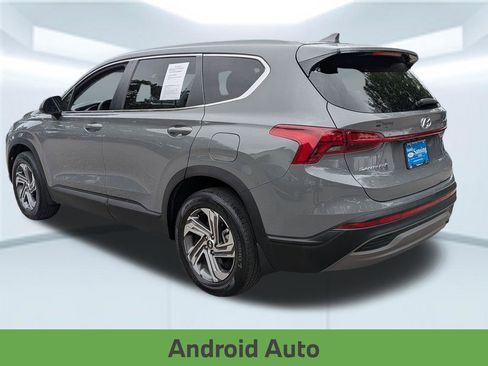 Used 2023 Hyundai Santa Fe SE FWD image 4