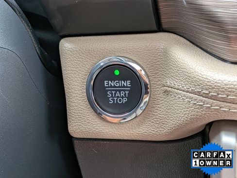 Certified 2024 Ford Expedition Limited AWD/4WD image 36
