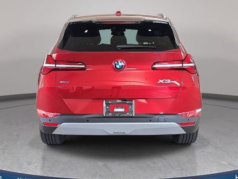 Used 2026 BMW X3 xDrive30i w/ Convenience Package AWD/4WD image 8