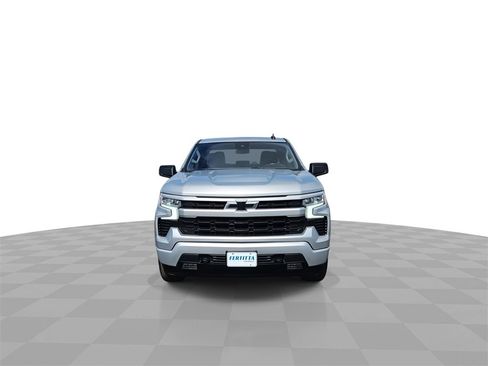 Used 2022 Chevrolet Silverado 1500 RST w/ Protection Package image 3