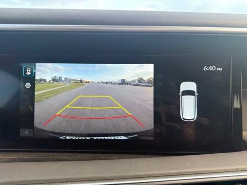 Used 2026 Hyundai Palisade SEL AWD/4WD image 32
