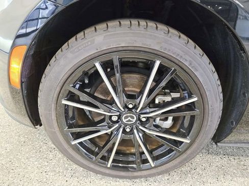 Certified 2024 MAZDA MX-5 Miata Grand Touring w/ Weather Package image 17