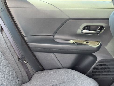 New 2026 Nissan Kicks SV w/ Cold Weather Package image 11