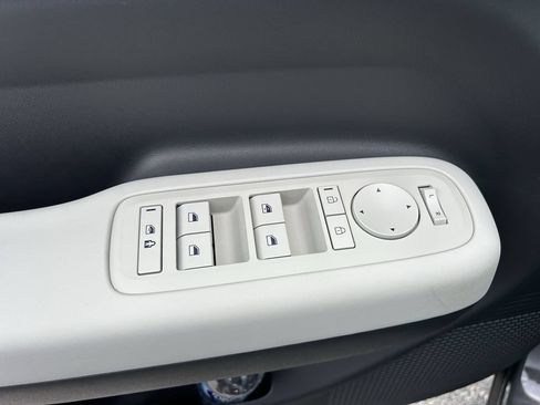 New 2026 Hyundai Santa Fe SE FWD image 23