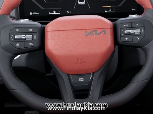 New 2026 Kia K4 GT-Line Turbo image 25