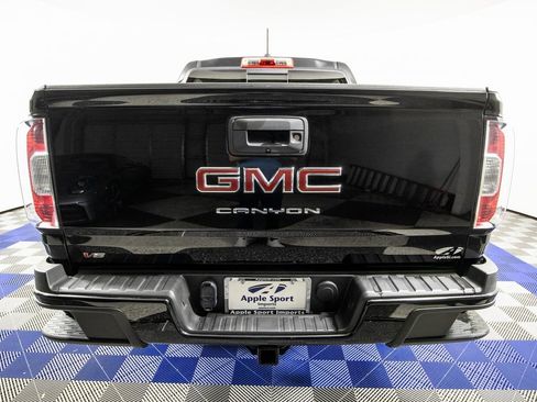 Used 2022 GMC Canyon Elevation w/ Trailering Package image 6