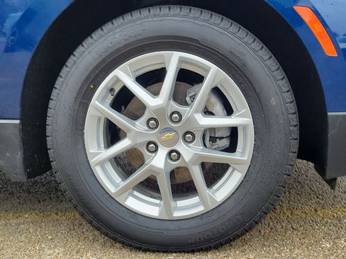 Used 2022 Chevrolet Equinox LT image 5