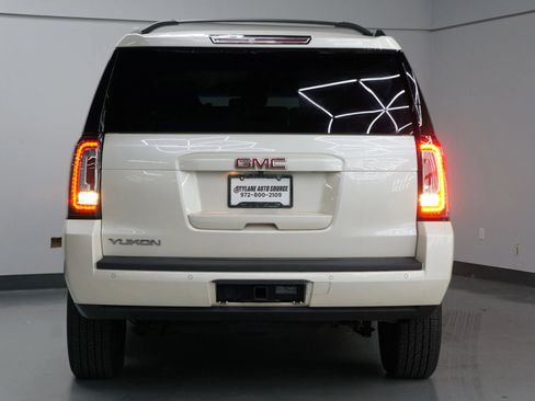 Used 2015 GMC Yukon SLT w/ Open Road Package image 7