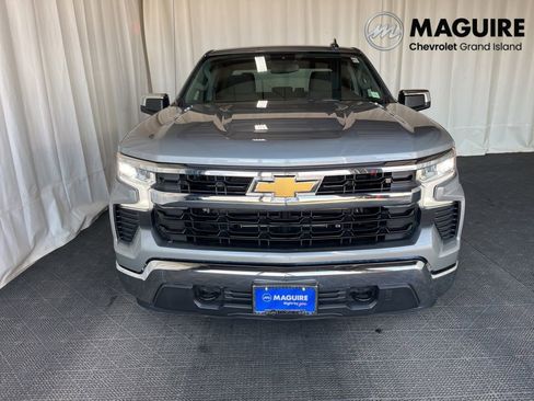Used 2025 Chevrolet Silverado 1500 LT image 28
