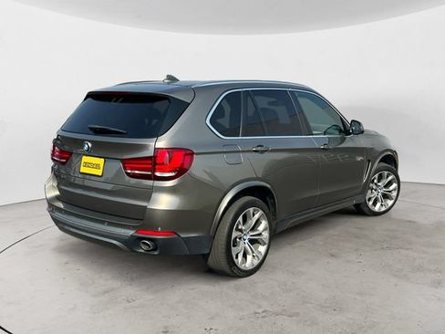 Used 2017 BMW X5 xDrive35d AWD/4WD image 5