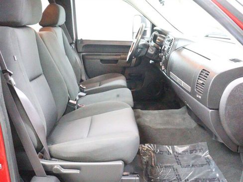 Used 2013 GMC Sierra 1500 SLE w/ Power Tech Package AWD/4WD image 23