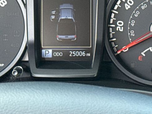 Used 2023 Toyota Tacoma SR image 20