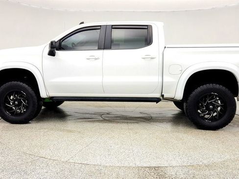 Used 2019 Chevrolet Silverado 1500 RST w/ All-Star Edition image 8