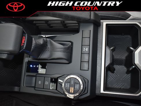 New 2026 Toyota Tacoma TRD Off-Road image 20