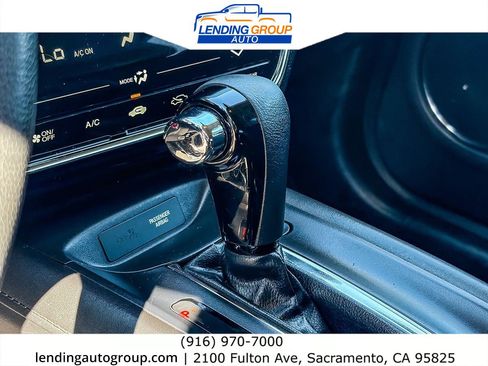 Used 2022 Honda HR-V EX image 18