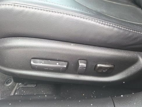 Used 2022 Acura ILX w/ Premium Package image 27