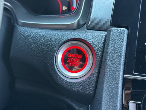 Used 2021 Honda Civic Type R image 22