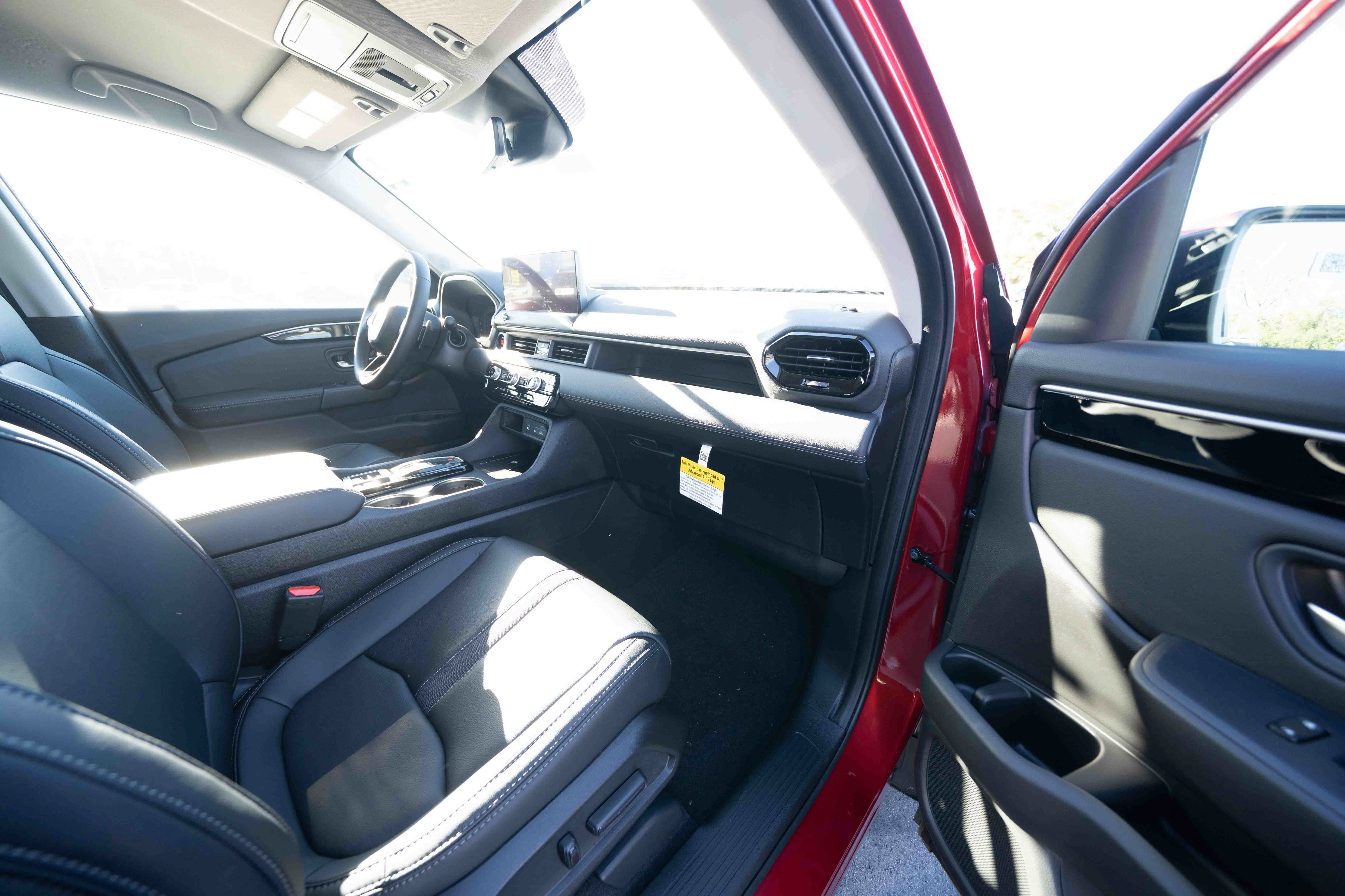 New 2026 Honda Pilot EX-L image 26