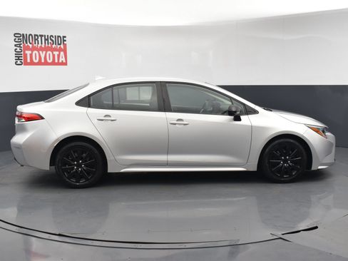 Used 2023 Toyota Corolla LE FWD image 5